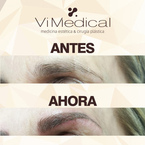Microblading Cejas